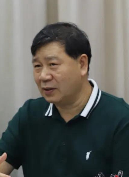苏满勇|专家委员会副主任