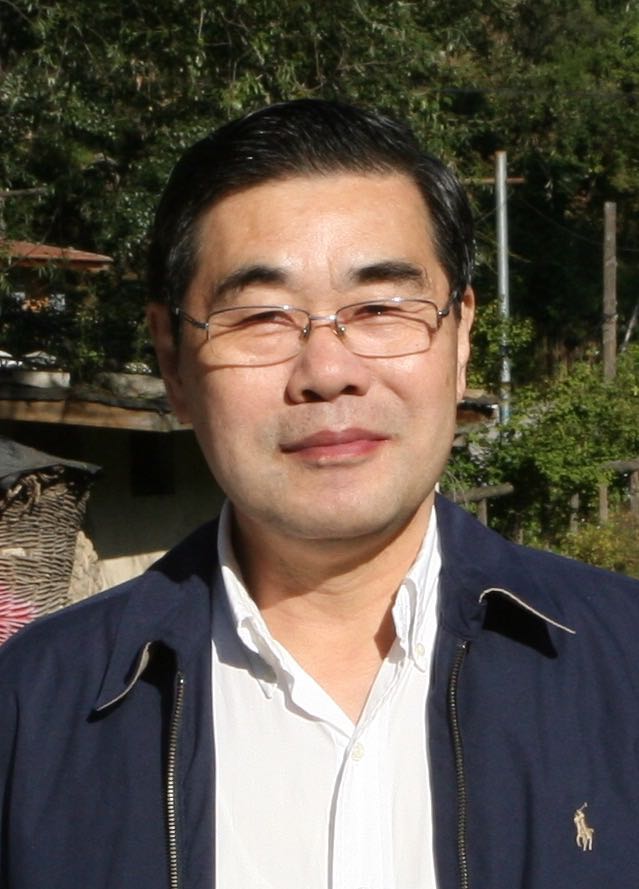 张国庆|专家委员会委员